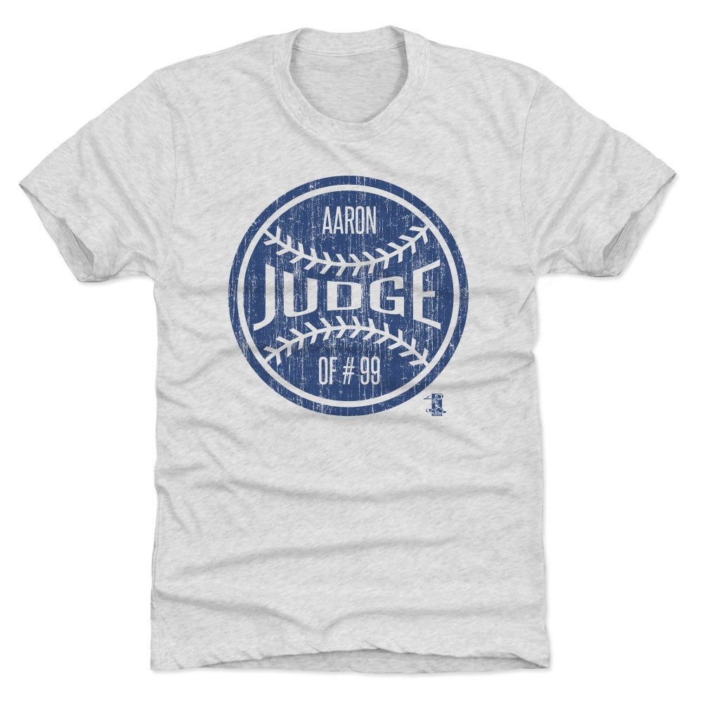 Aaron Judge Ball B