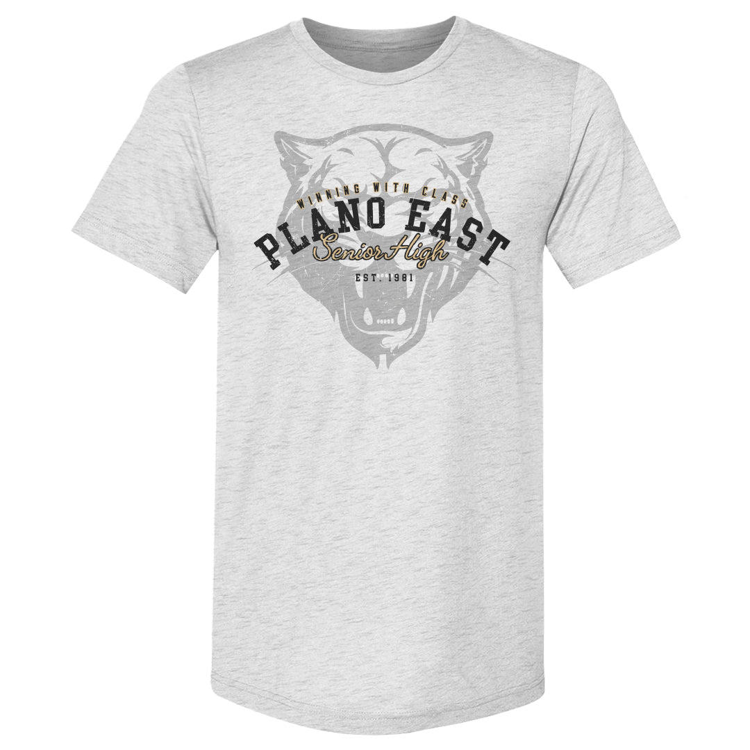Adult Premium Tee Plano Winning With Class