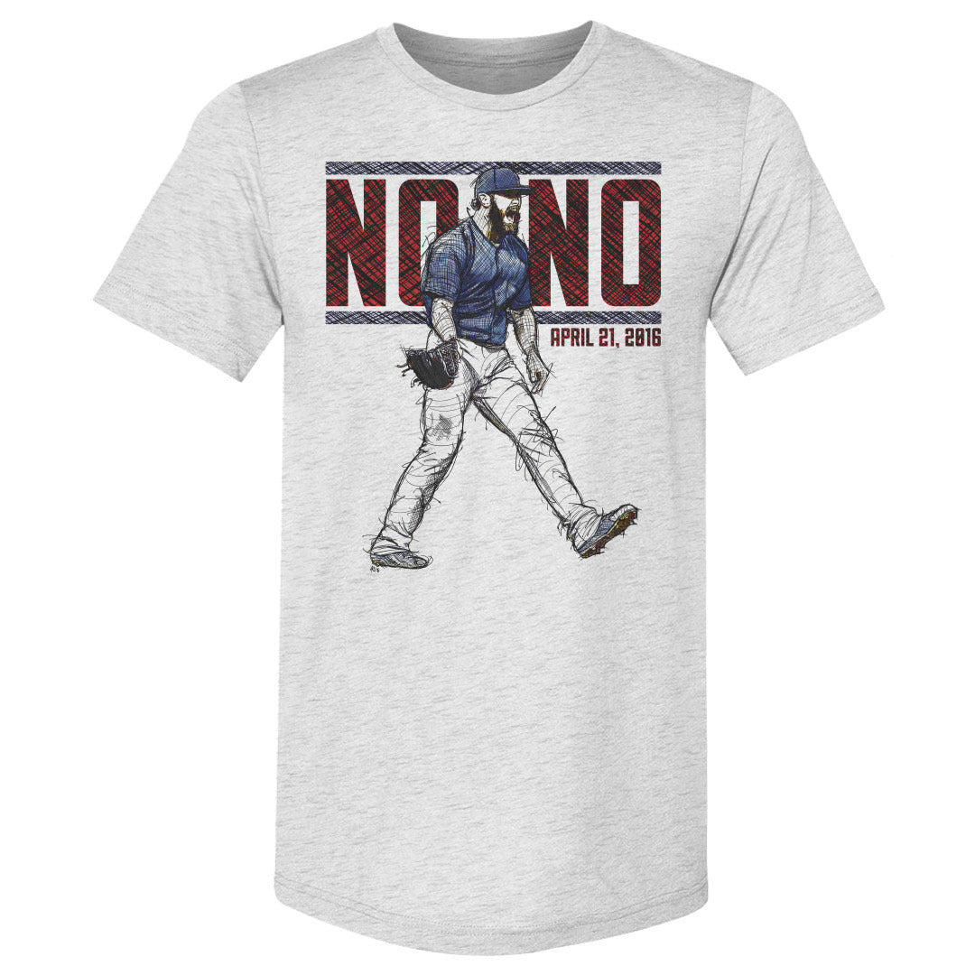 Jake Arrieta NoNo