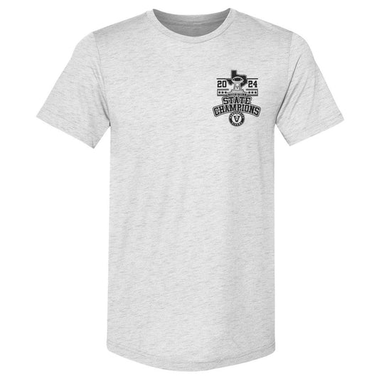 Men's Premium Tee Vandegrift State Champions