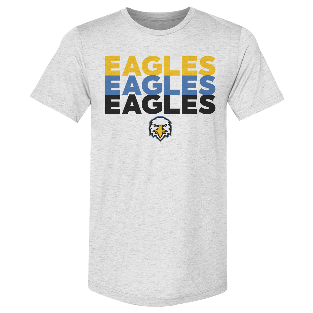 Adult Premium Tee Canyon Ridge Trio Eagles