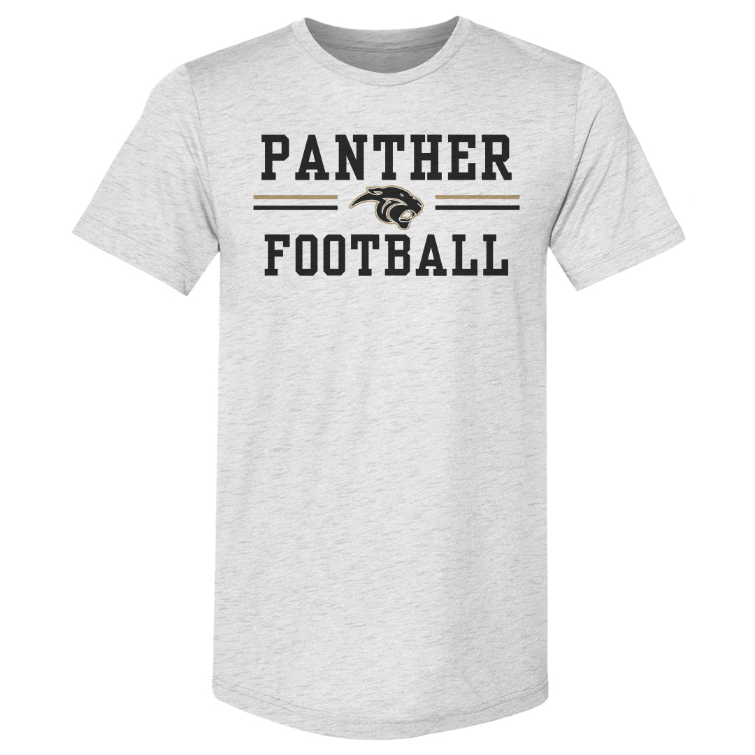 Adult Premium Tee Plano East Football W2603