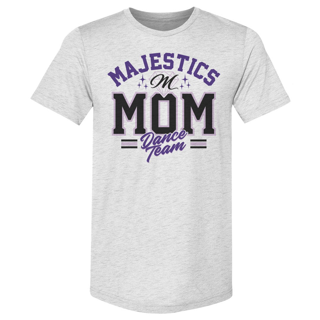 Adult Premium Tee Majestics Mom 26Arc