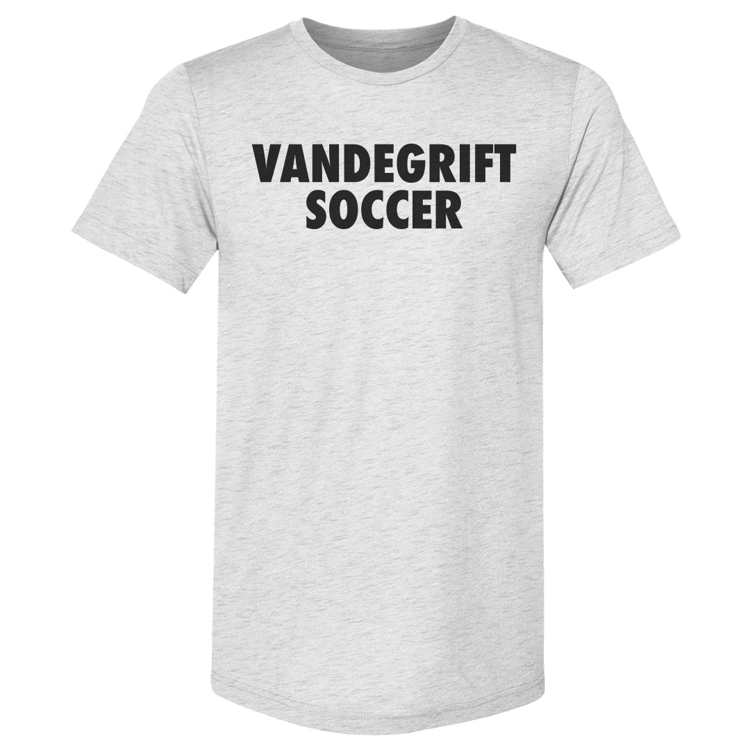 Adult Premium Tee Vandegrift Soccer 2