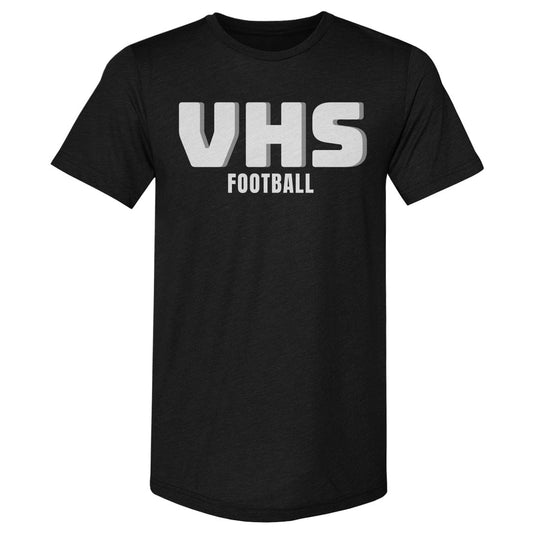 Men's Premium Tee Football VHS