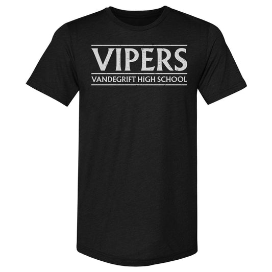 Men's Premium Tee Vipers VHS