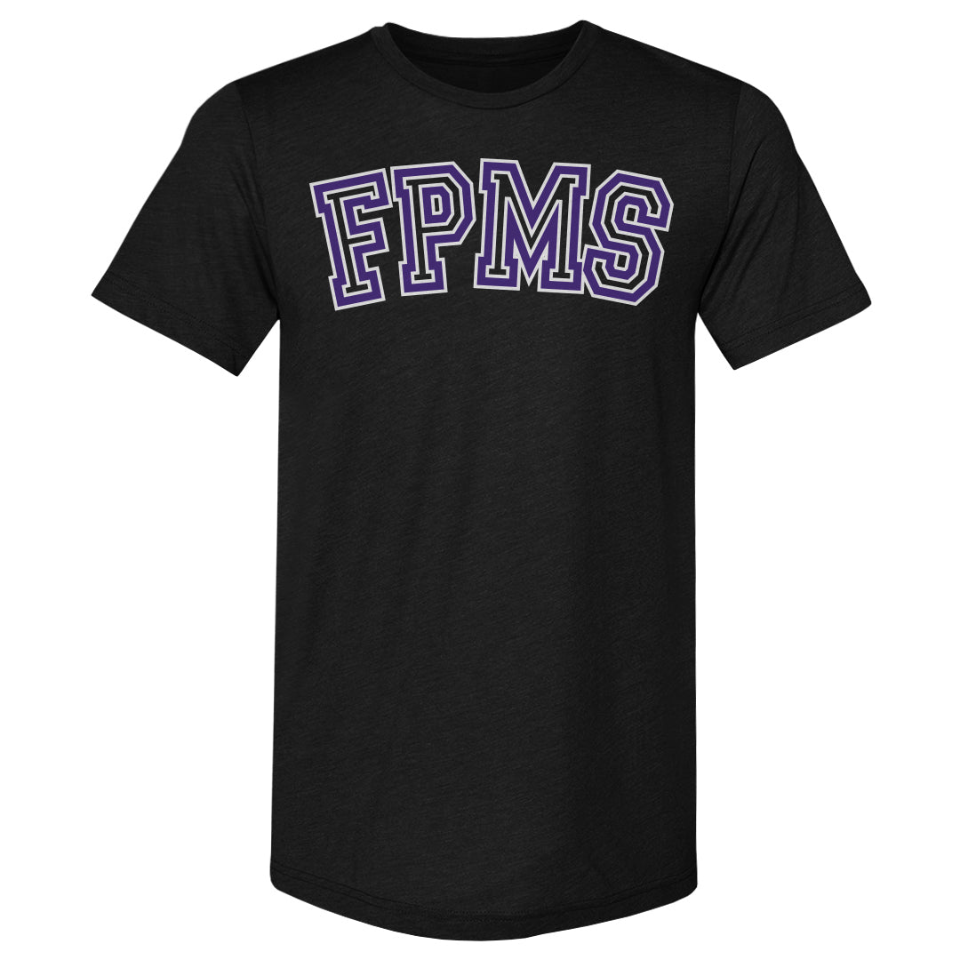 Adult Premium Tee Four Points FPMS