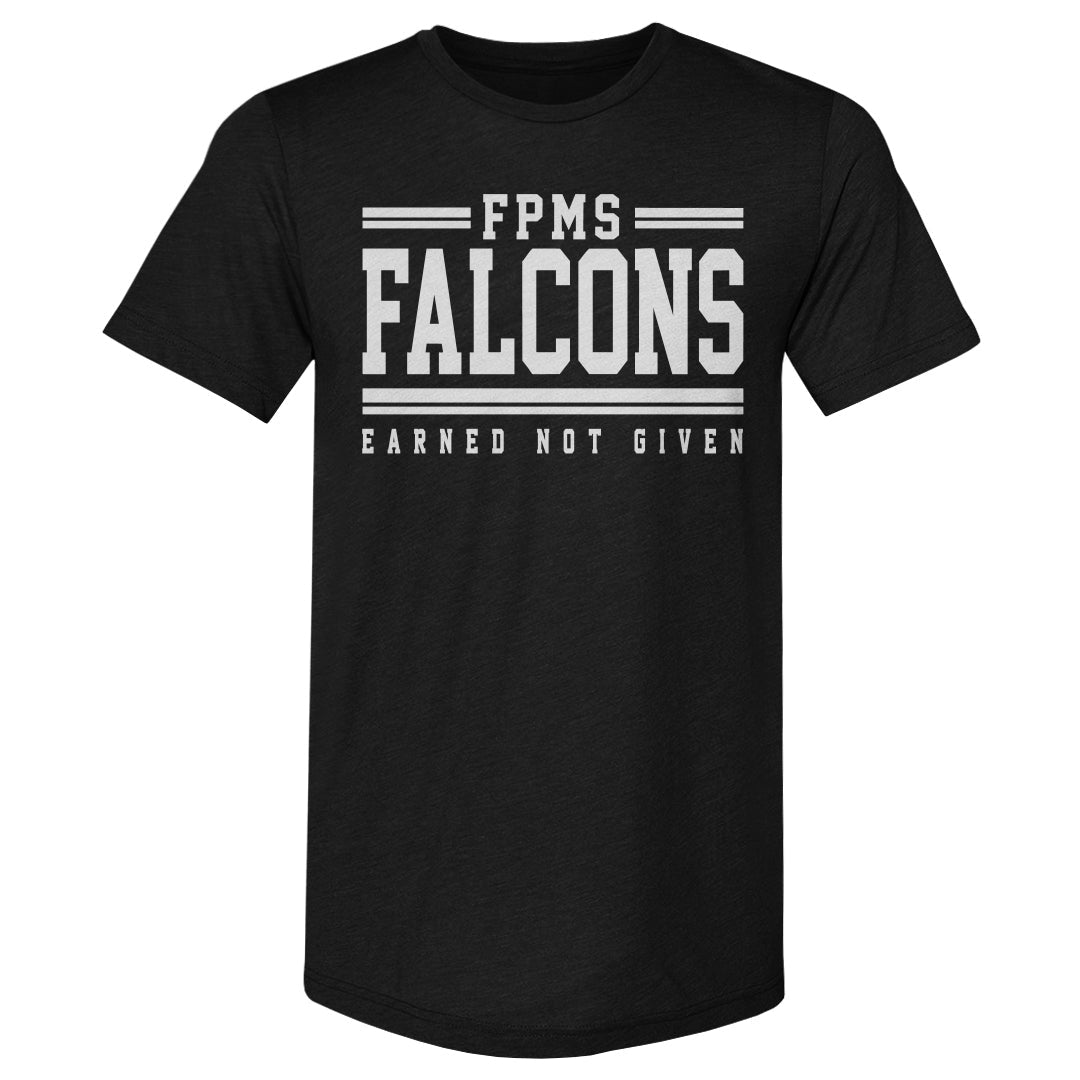 Adult Premium Tee Four Points 26FPMS3