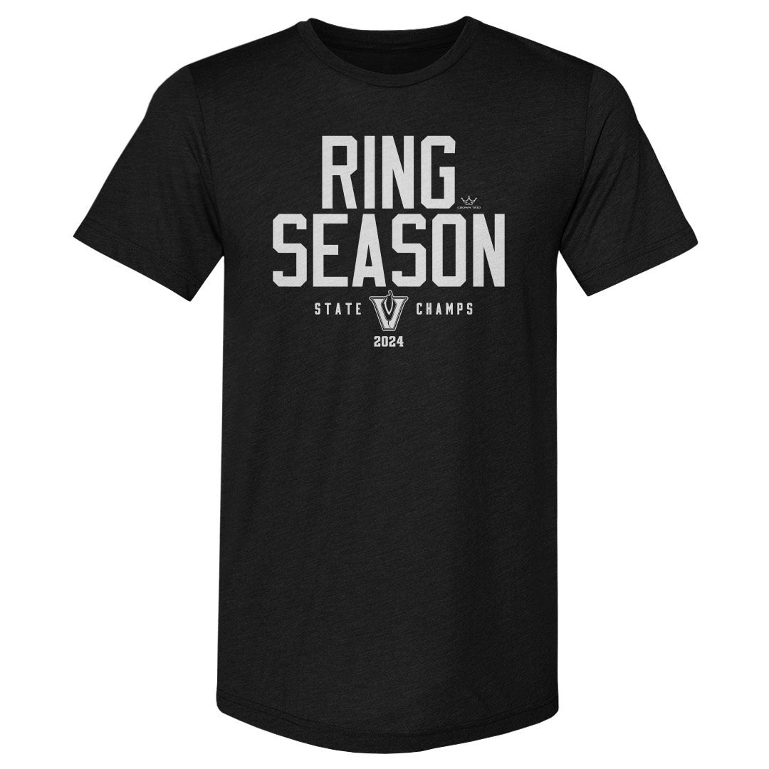 Adult Premium Tee Ring Season 2024