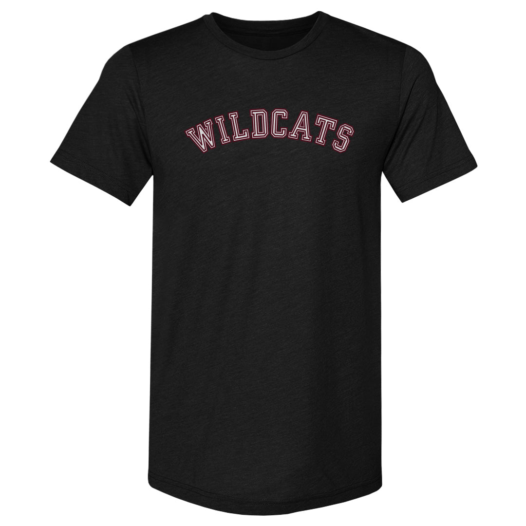 Adult Premium Tee Wildcats 26