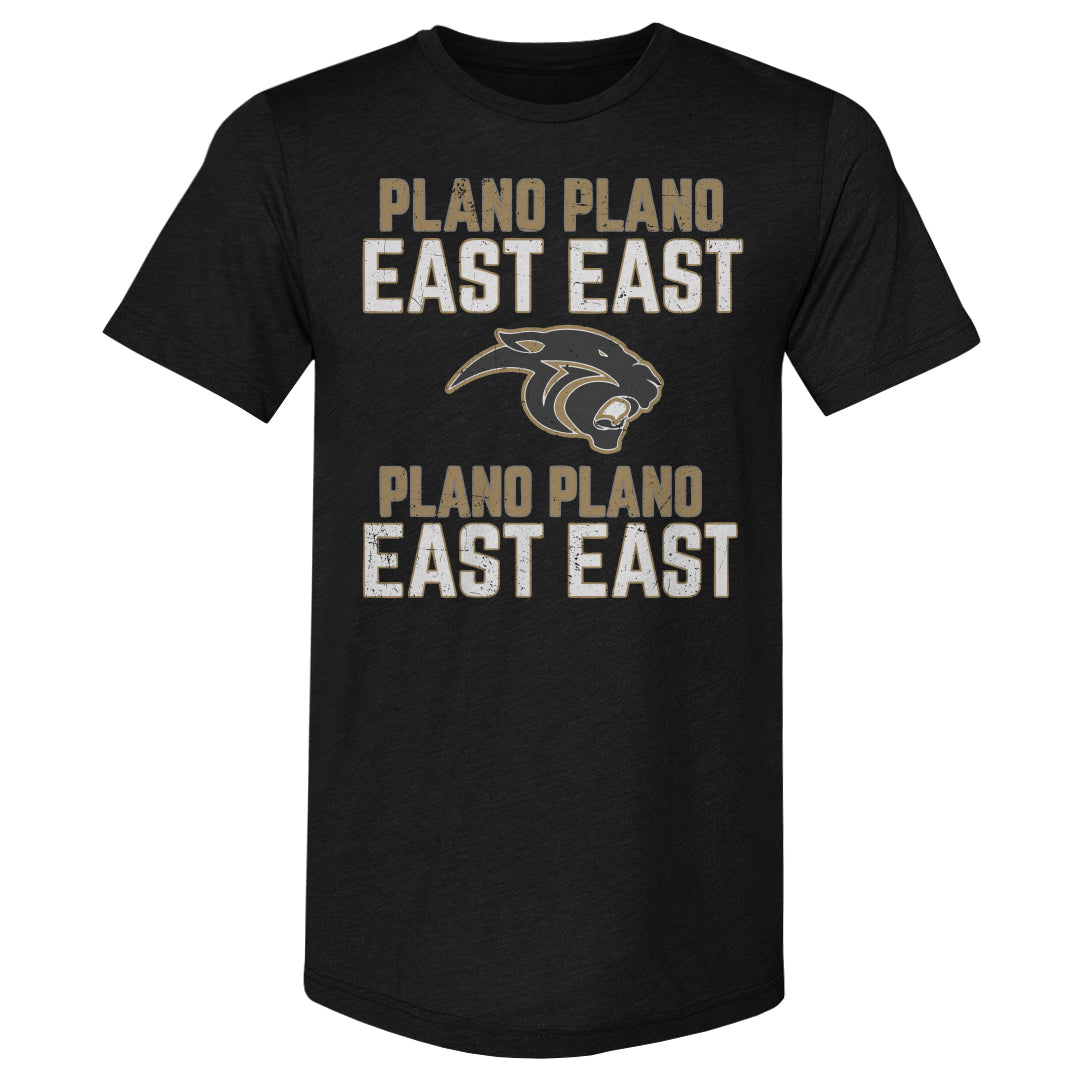 Adult Premium Tee Plano East Repeat