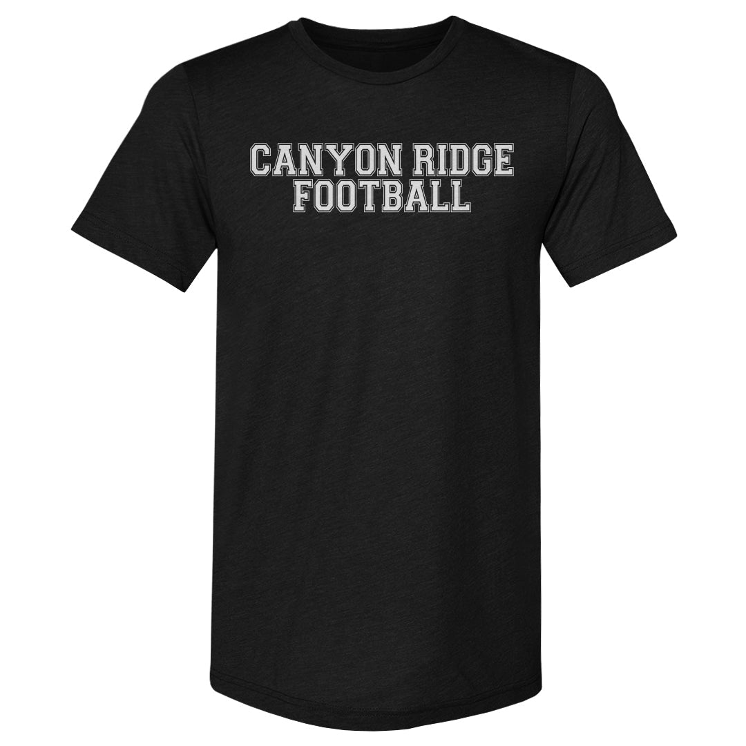 Adult Premium Tee CRMS Football