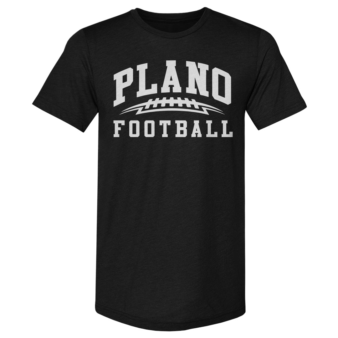 Adult Premium Tee Plano Football