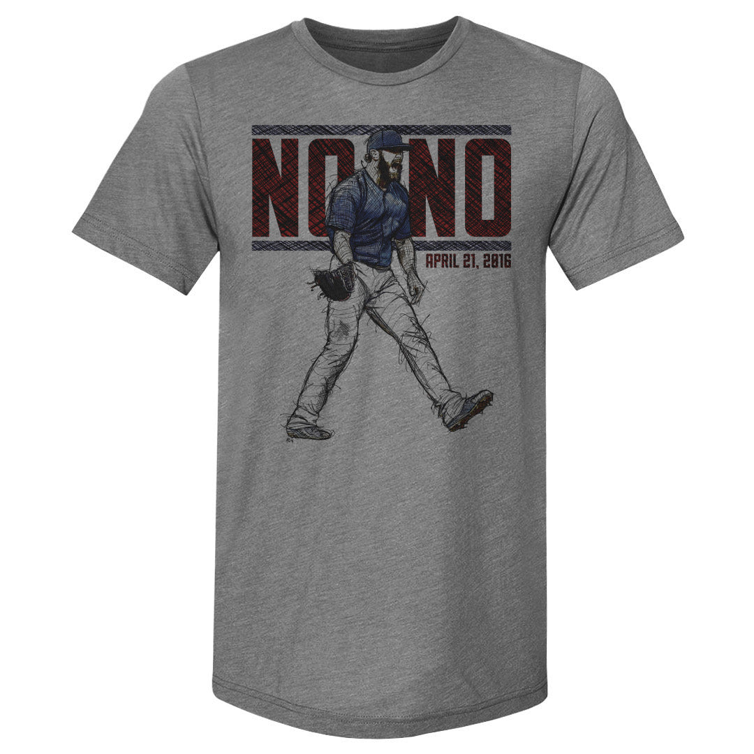 Jake Arrieta NoNo