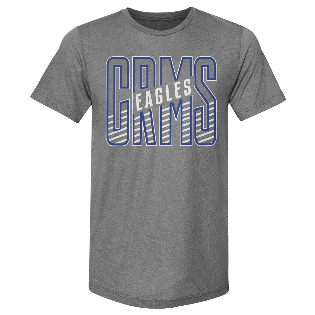 Adult Premium Tee CRMS 2601
