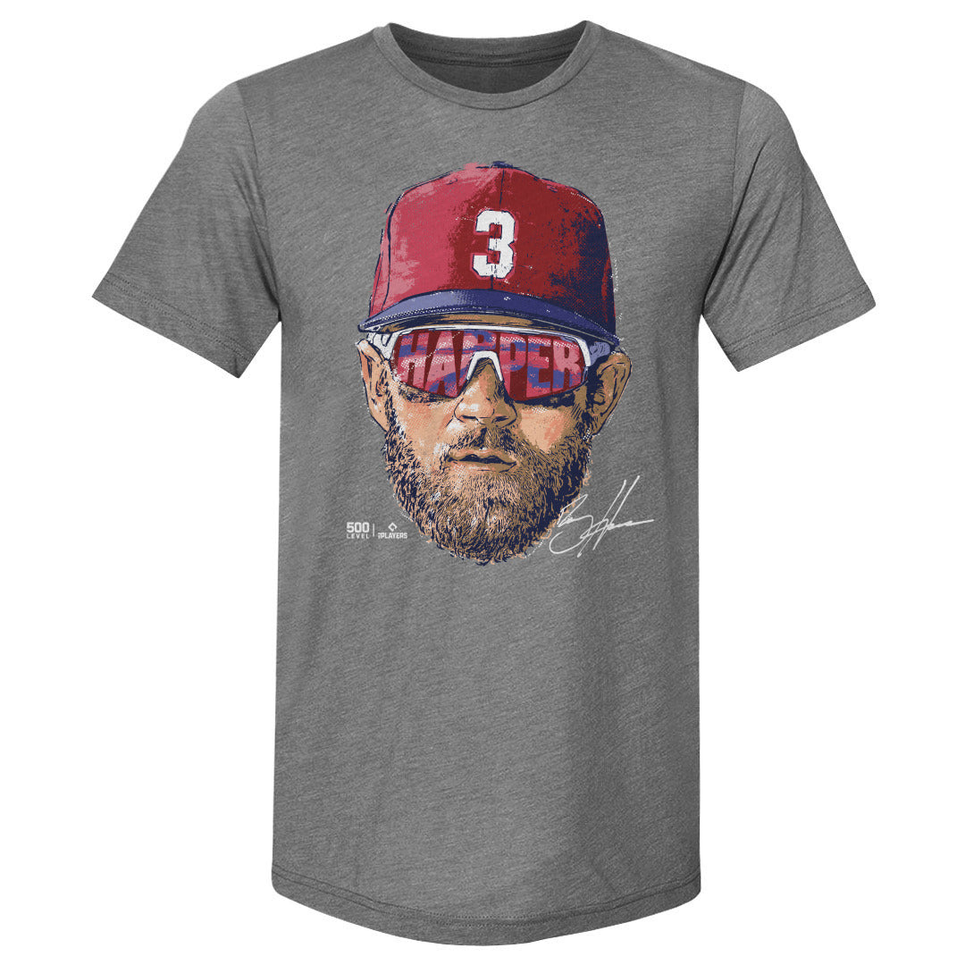 Bryce Harper Philadelphia Sunglasses WHT