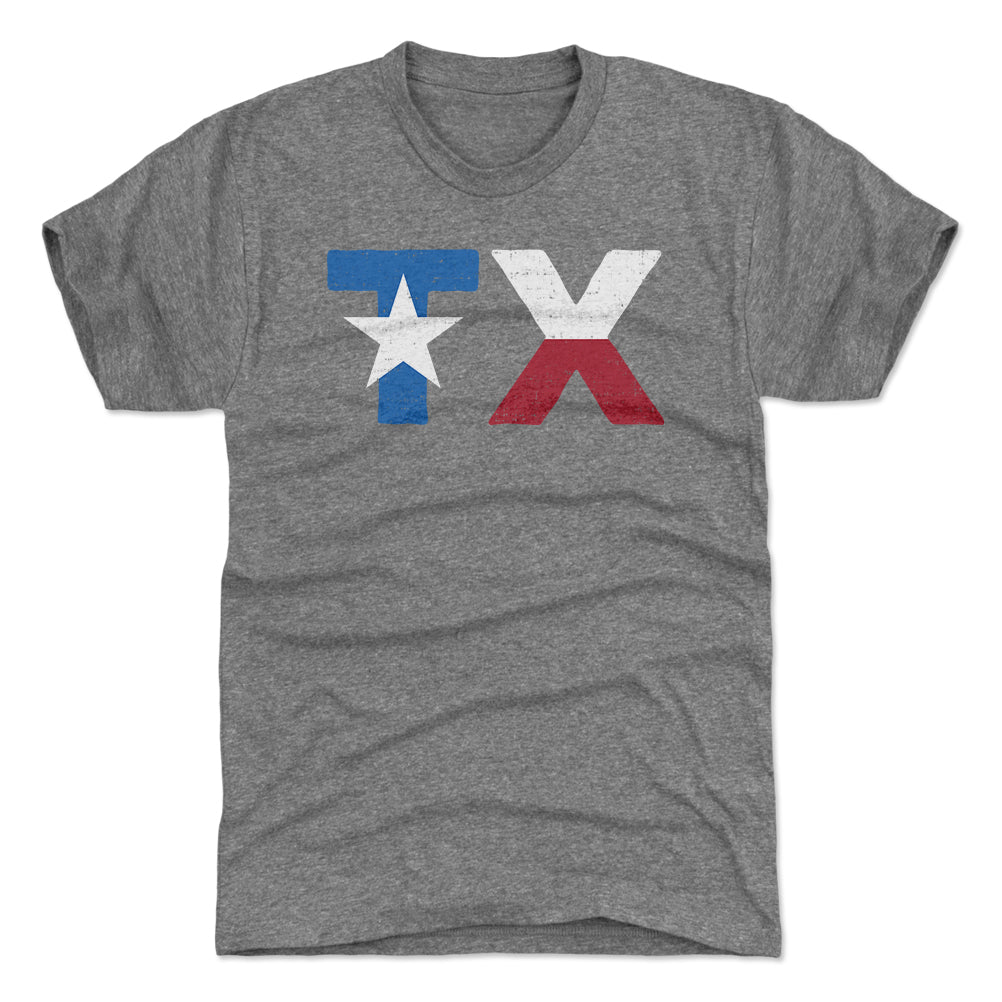 Texas TX Star WHT