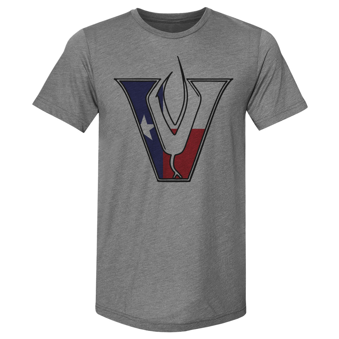 Men's Premium Tee Viper Texas Flag