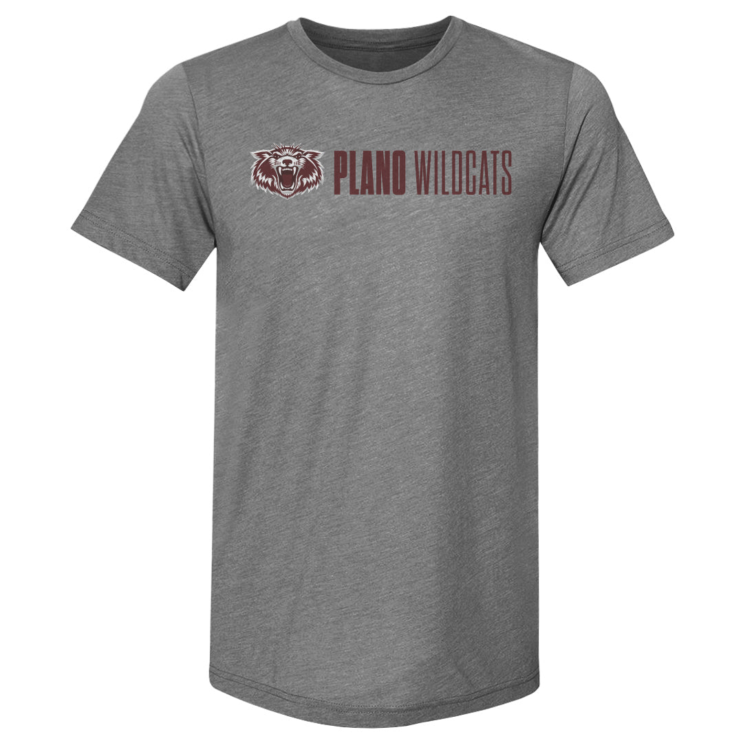 Adult Premium Tee Plano Wildcats 2605