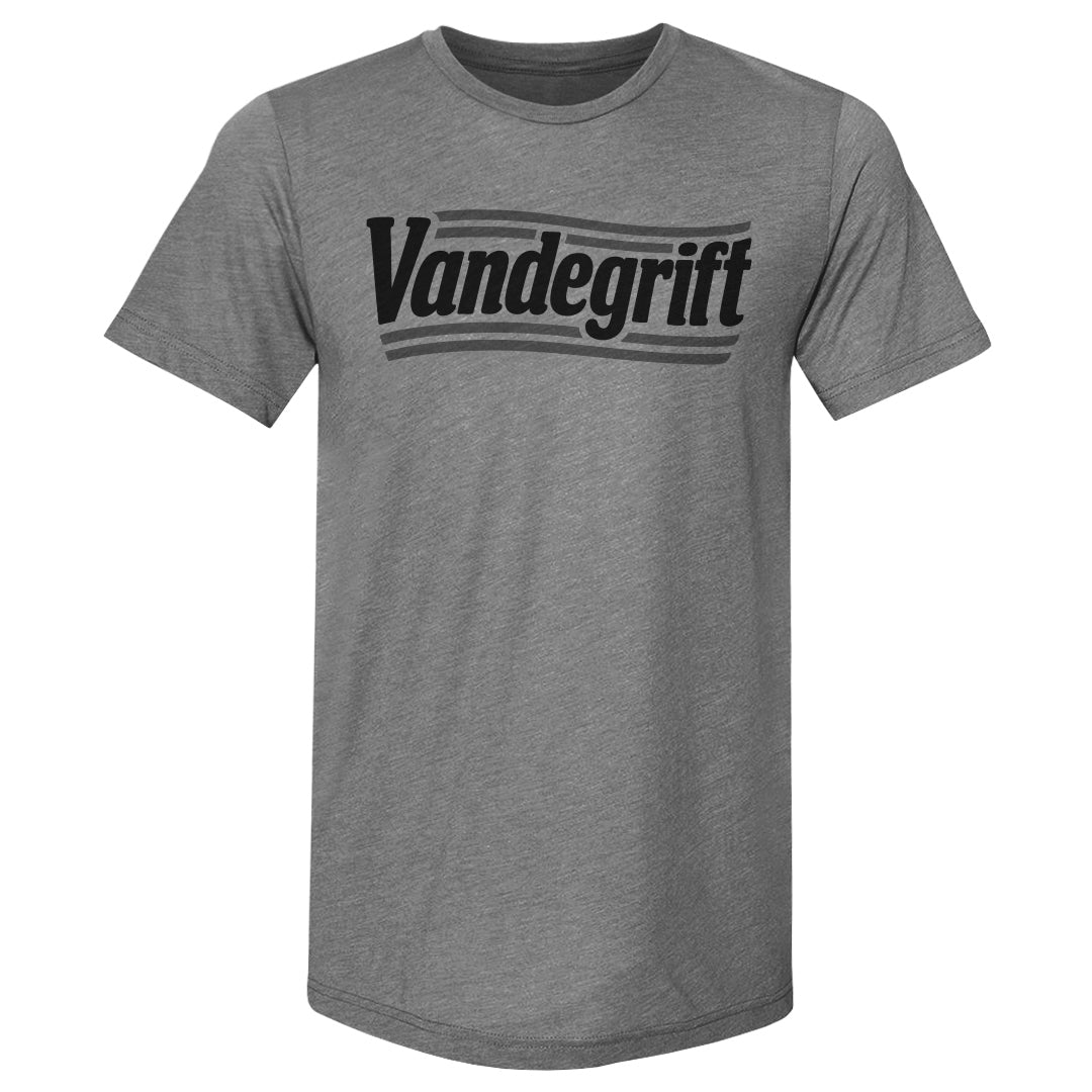 Adult Premium Tee Vandegrift 2604