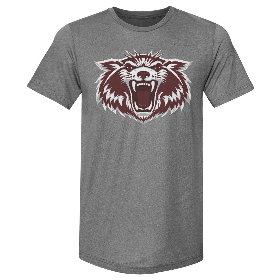 Adult Premium Tee Plano Wildcat 2600