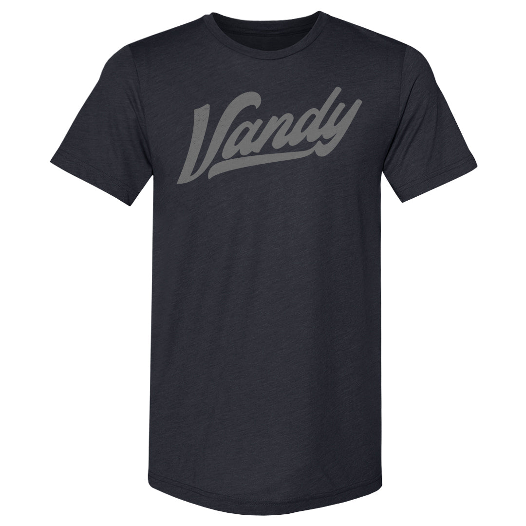 Adult Premium Tee Vandy 1