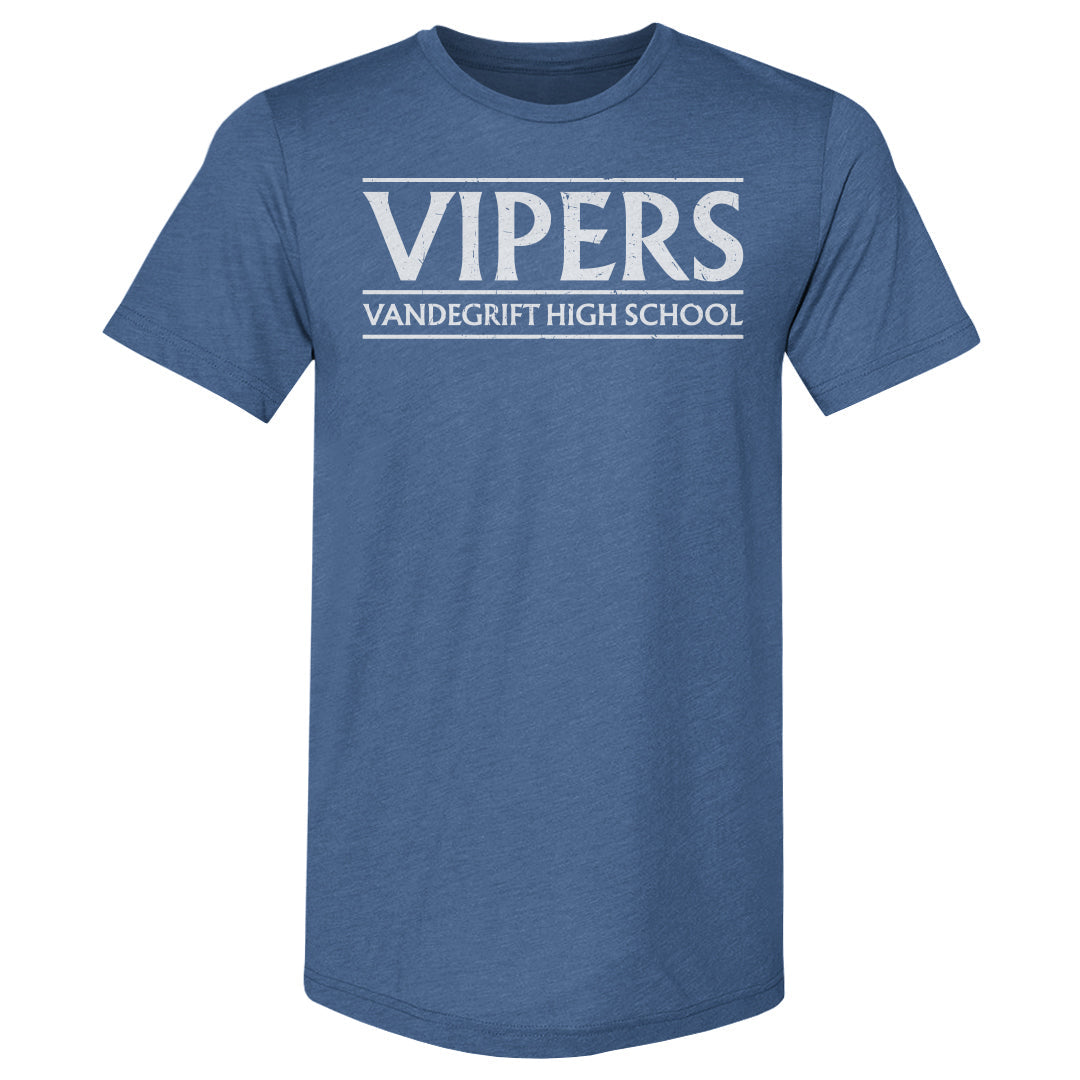 Men's Premium Tee Vipers VHS