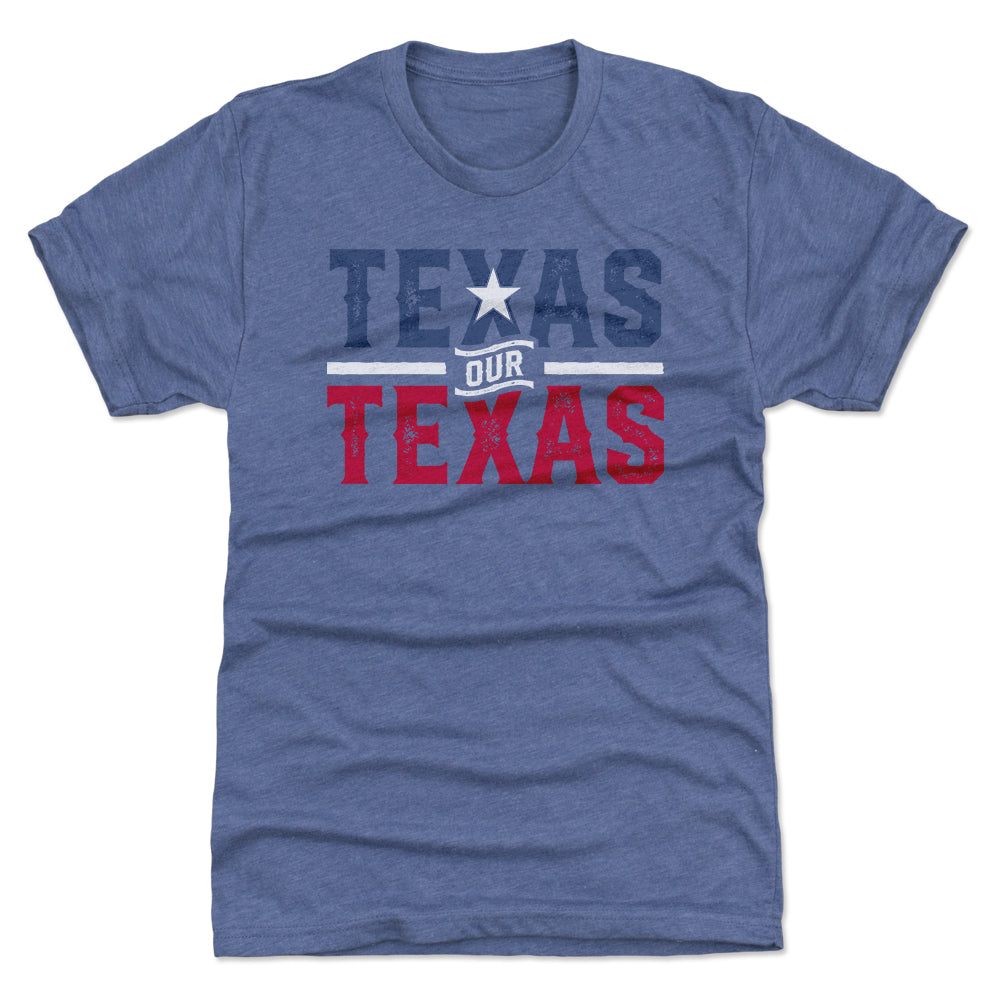 Texas Our Texas WHT