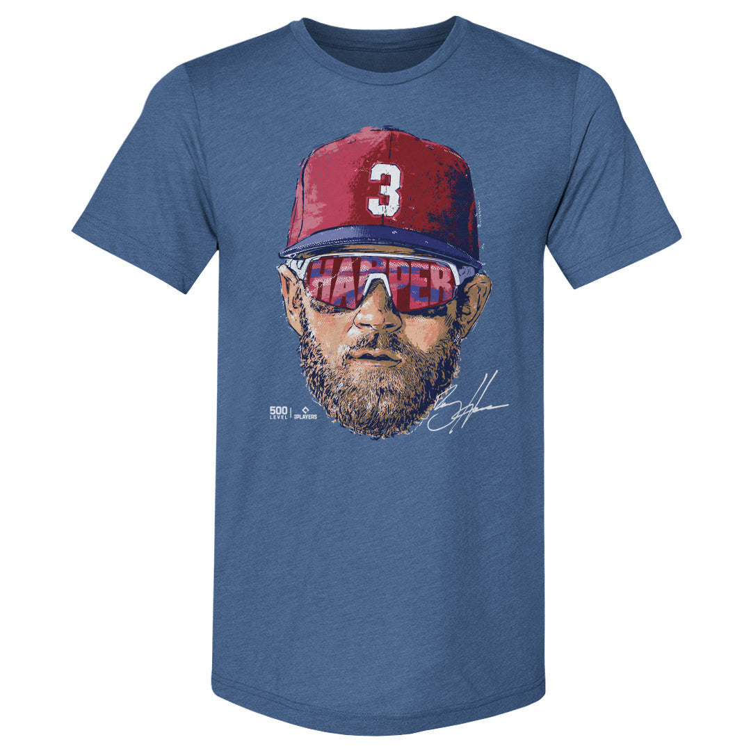 Bryce Harper Philadelphia Sunglasses WHT
