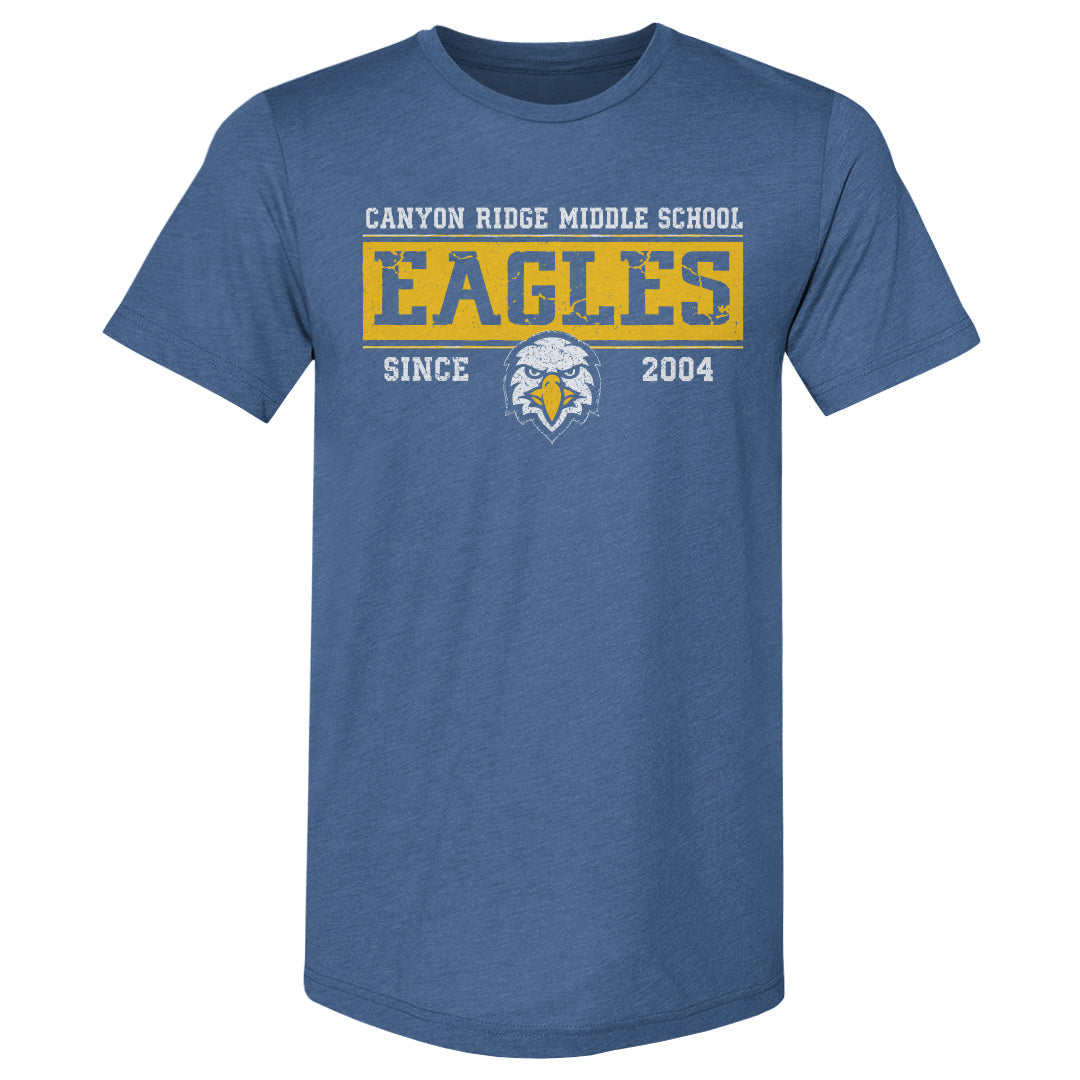 Adult Premium Tee CRMS 2604