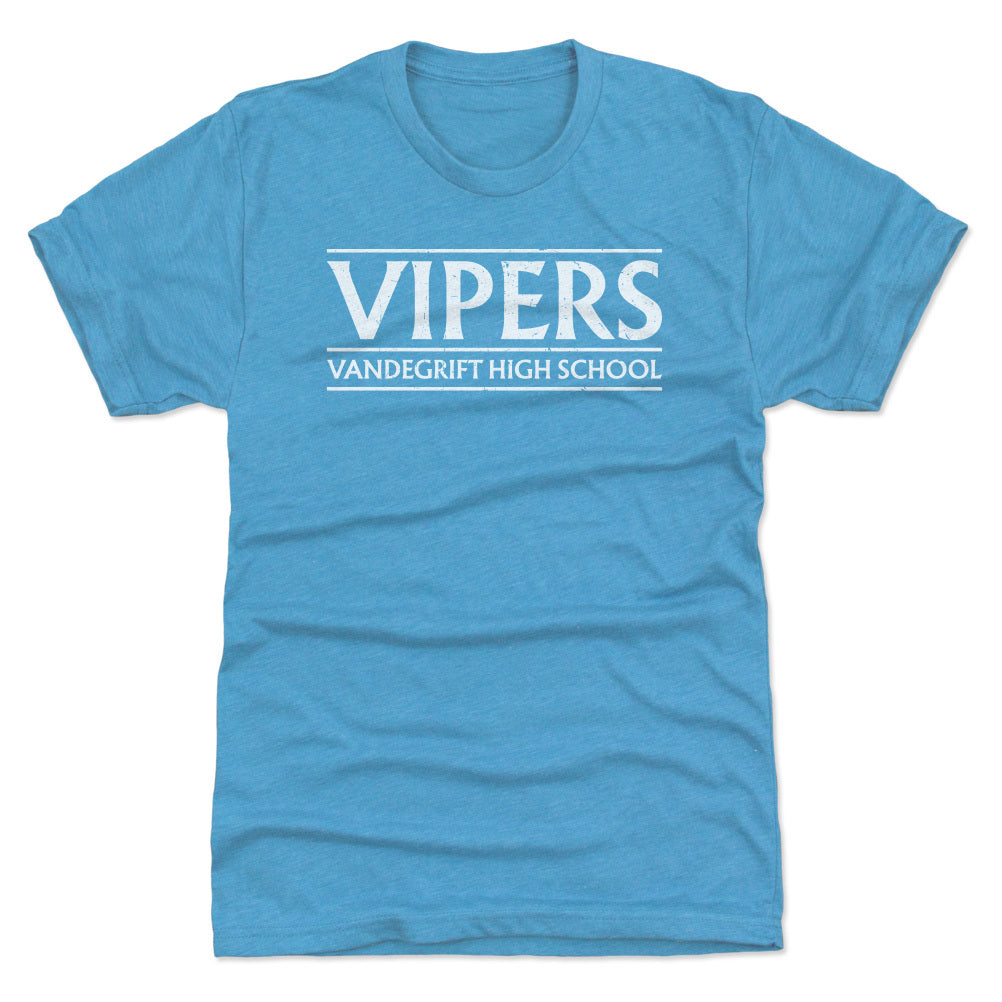 Men's Premium Tee Vipers VHS