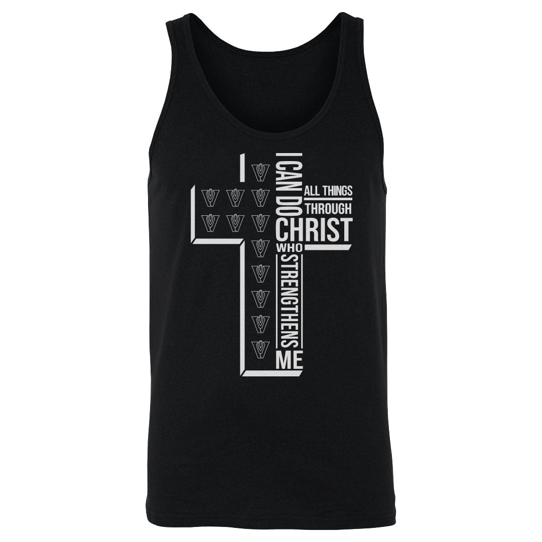 Adult Tank Vandy I Can Do All Things