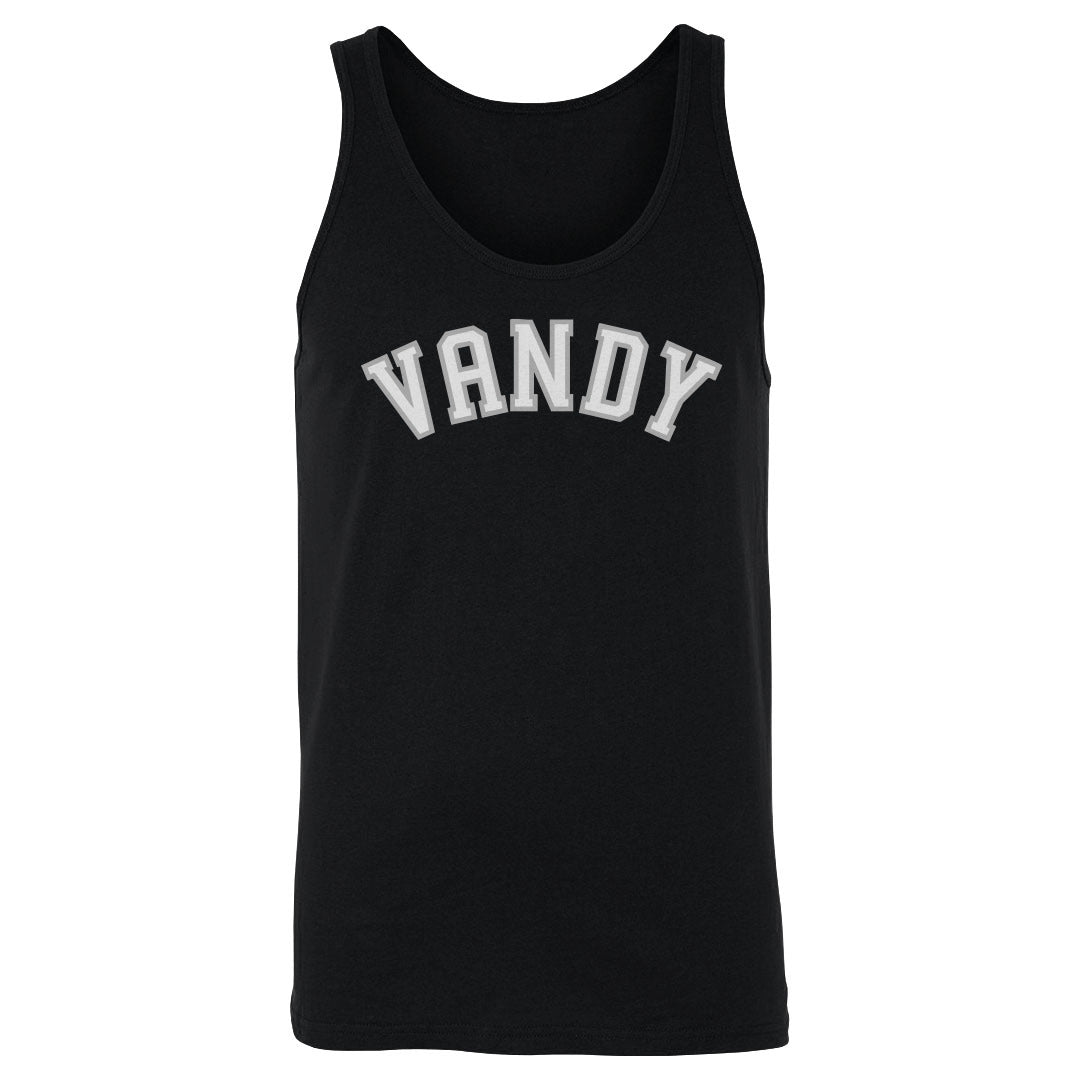 Adult Tank Vandy Block