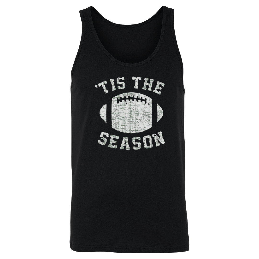 Adult Tank Tis The Season