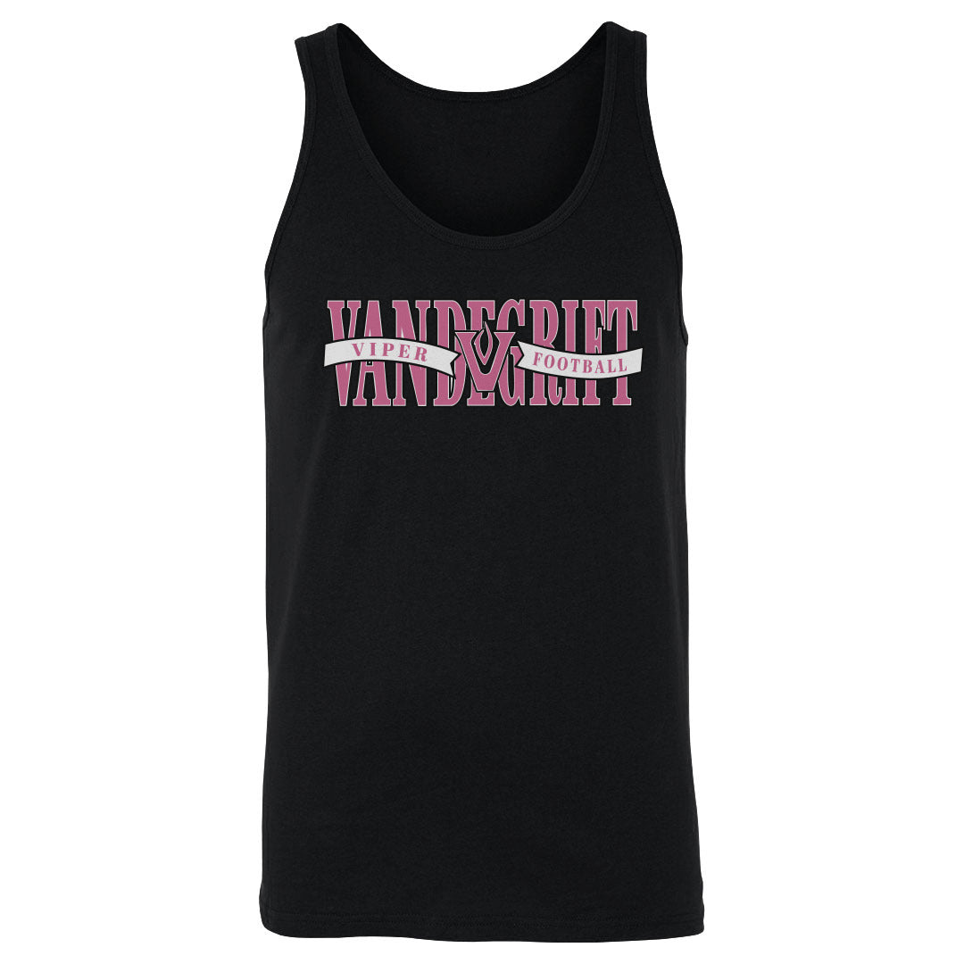 Adult Tank Vandegrift 2607