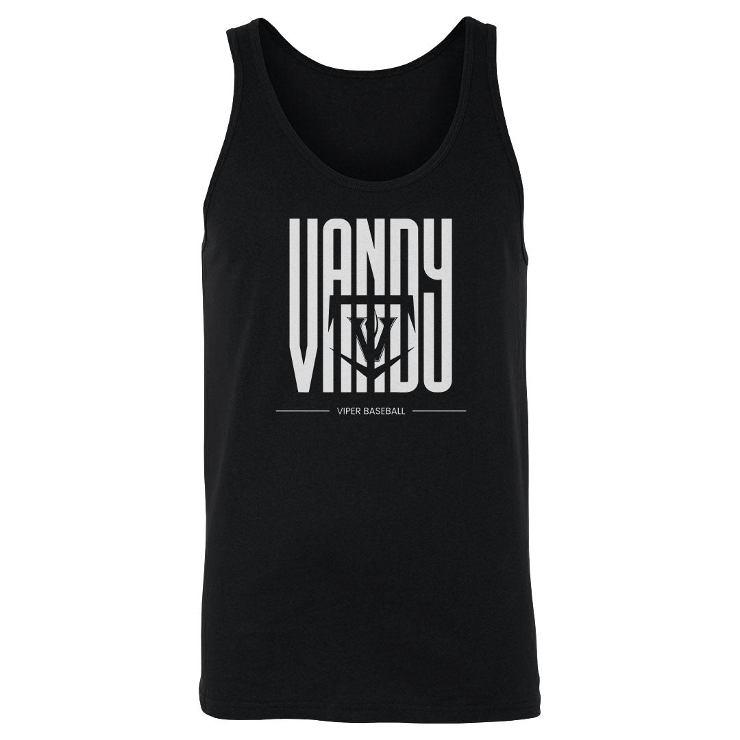 Adult Tank Vandegrift Baseball VANDY