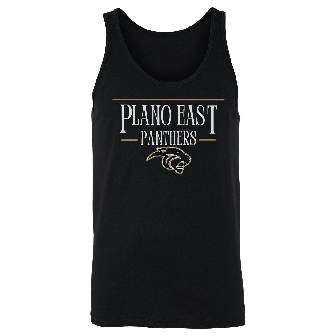 Adult Tee Plano East Panthers 2602