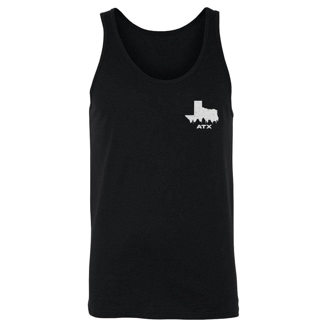 Adult Tank Austin ATX Pocket