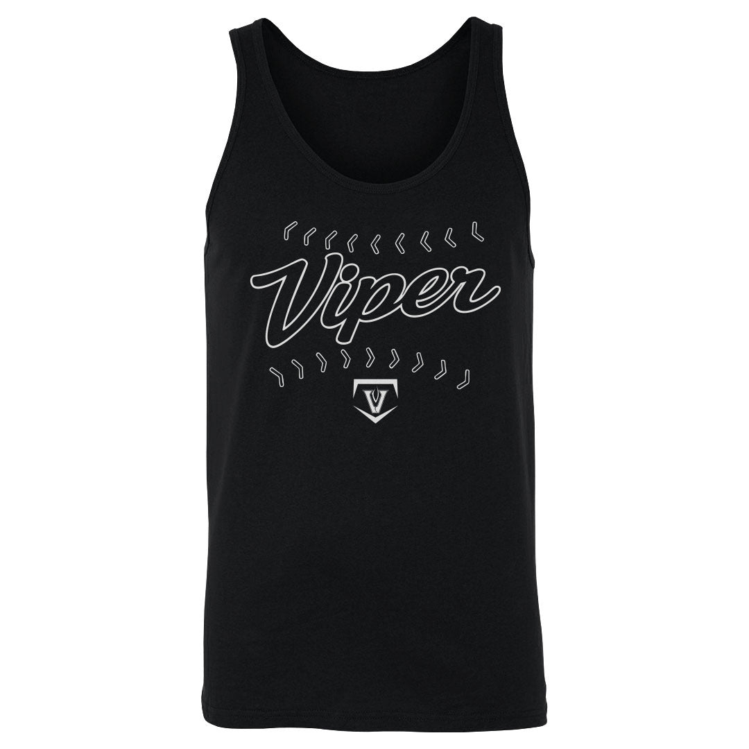 Adult Tank Vandegrift Baseball VBall