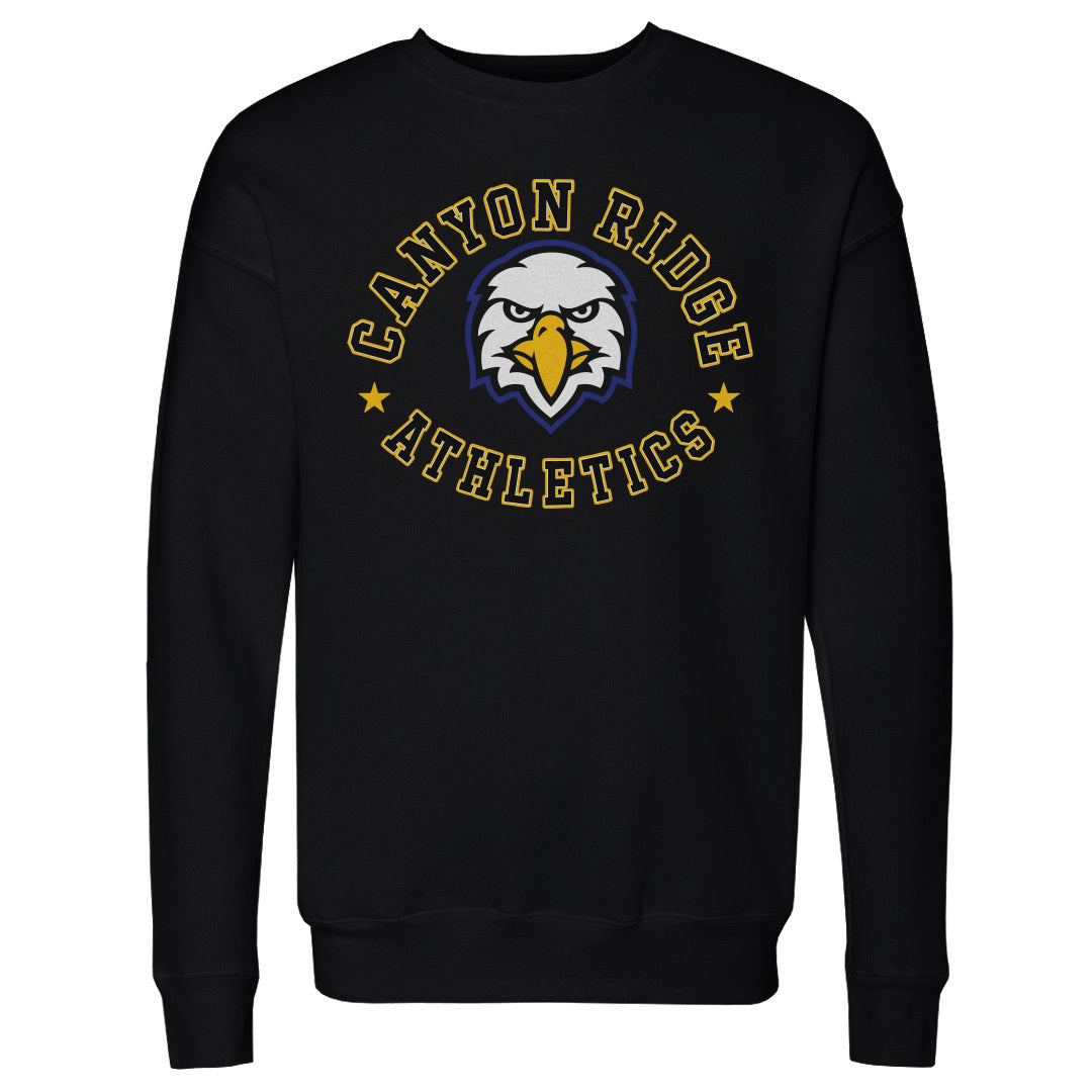 Adult Sweatshirt CRMS 26Ath