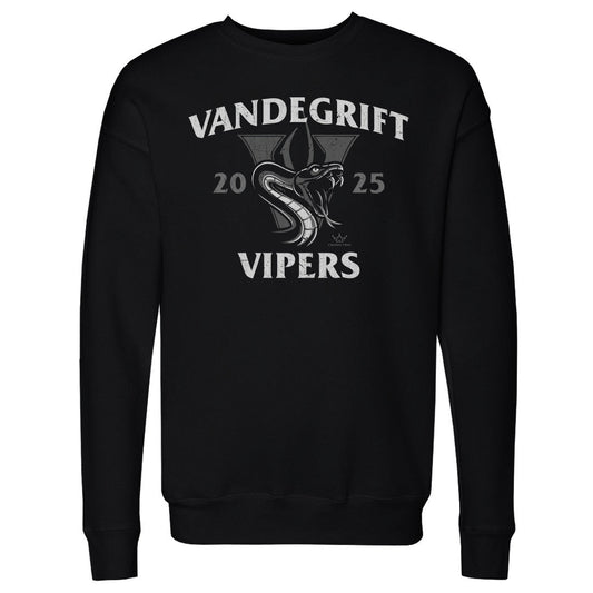 Men's Sweatshirt Vandegrift Vipers 2025
