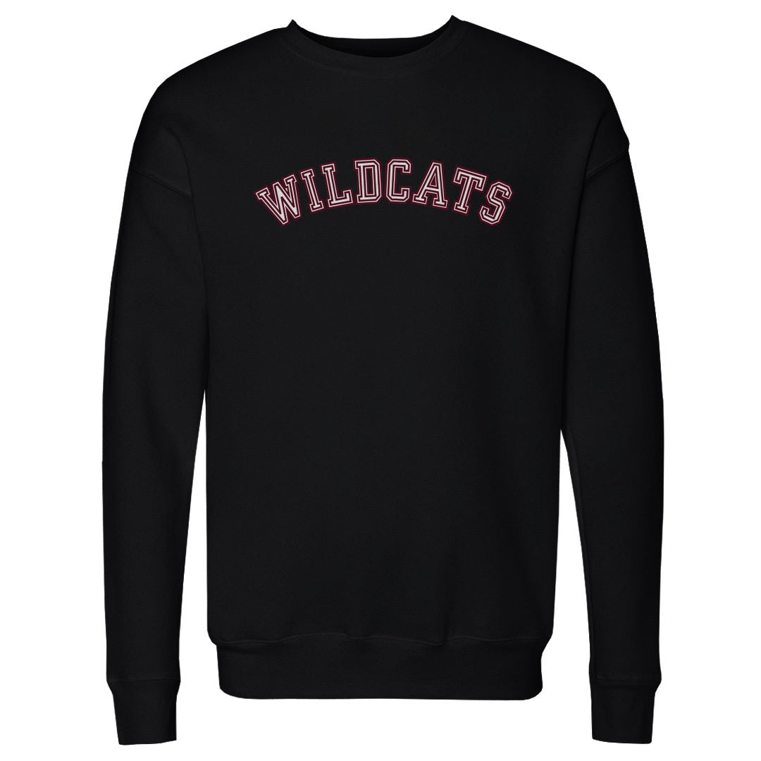 Adult Sweatshirt Wildcats 26