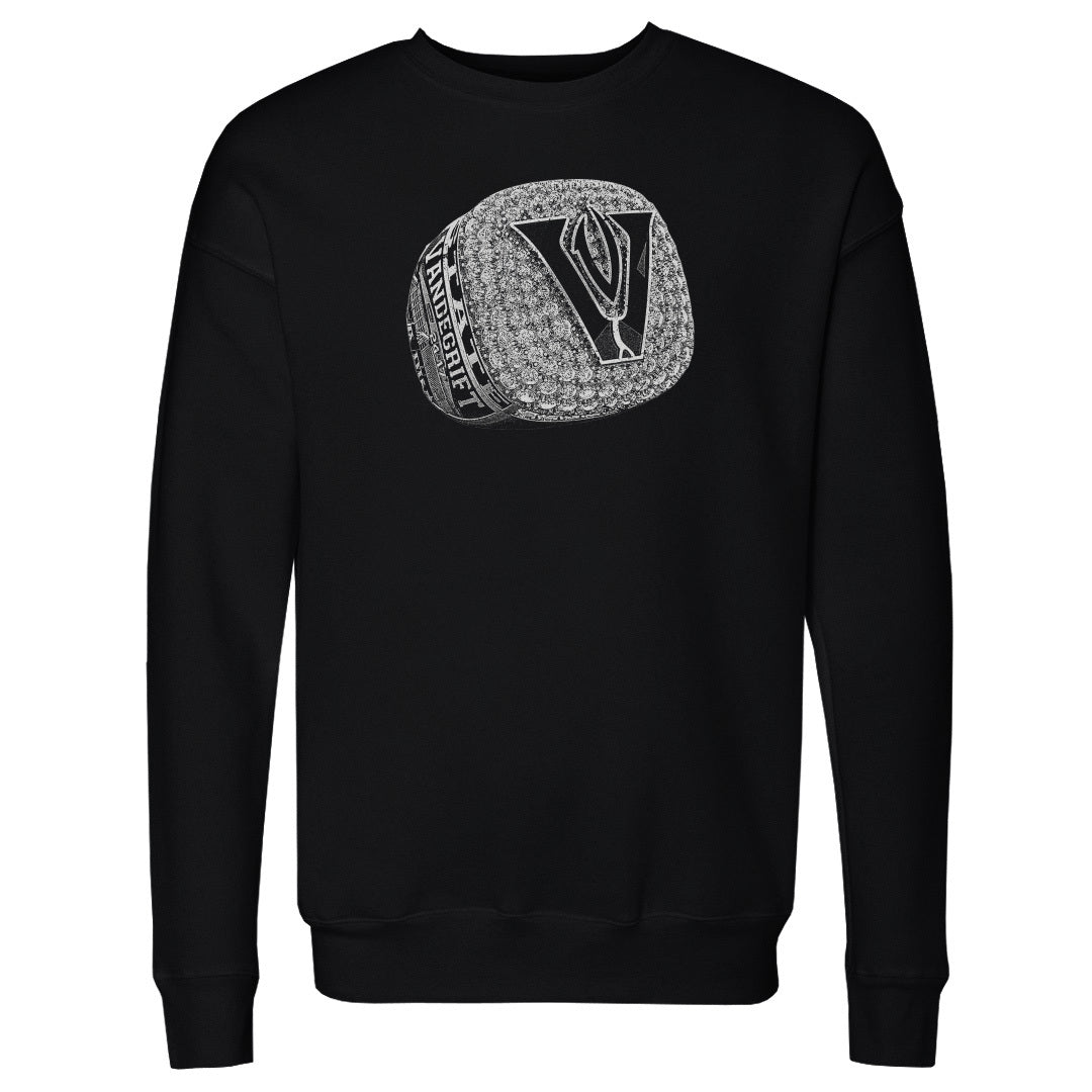 Men's Sweatshirt Ring