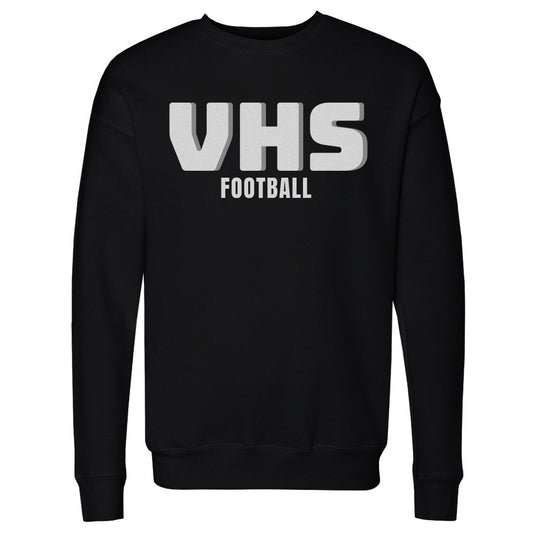 Men's Sweatshirt Football VHS