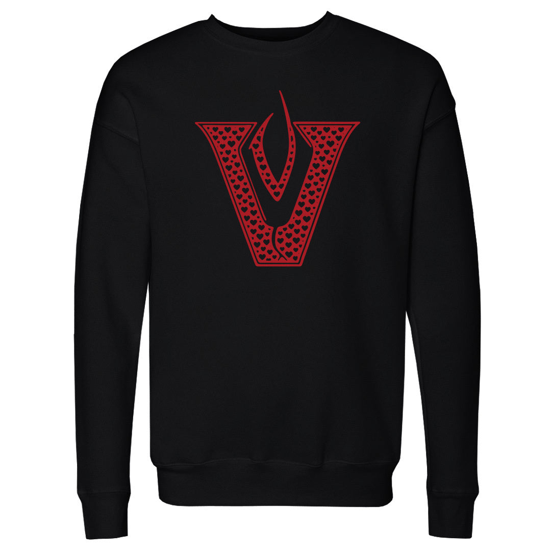 Adult Sweatshirt Vandy Valentine's Day