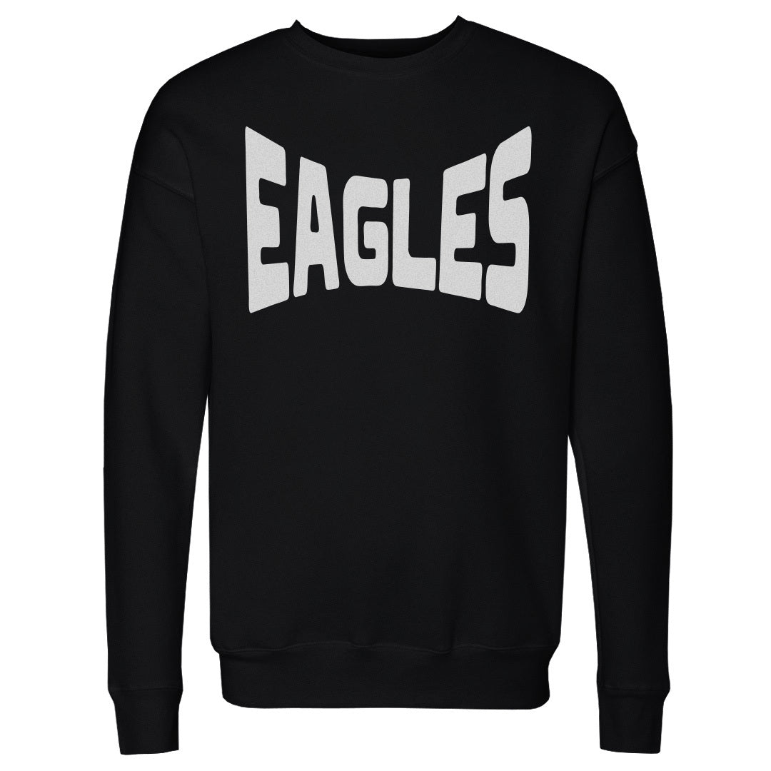 Men's Sweatshirt Canyon Ridge EAGLES