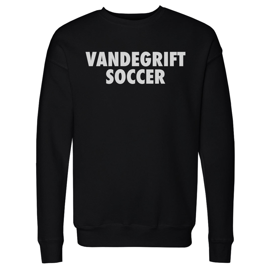 Adult Sweatshirt Vandegrift Soccer 2