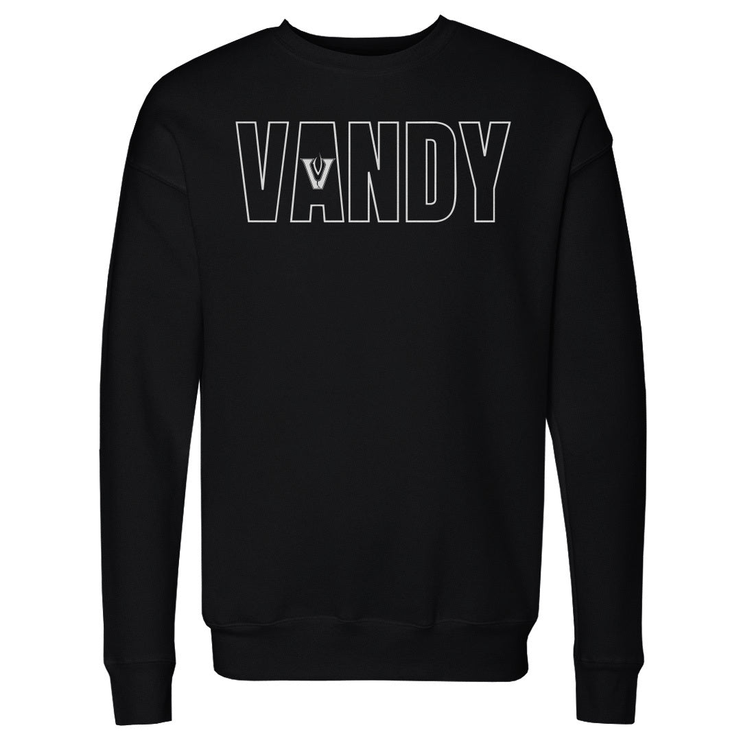 Adult Sweatshirt Vandy V