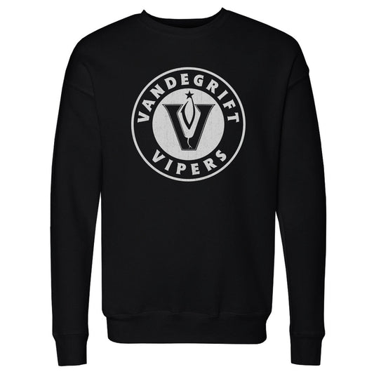 Men's Sweatshirt Vandegrift Logo