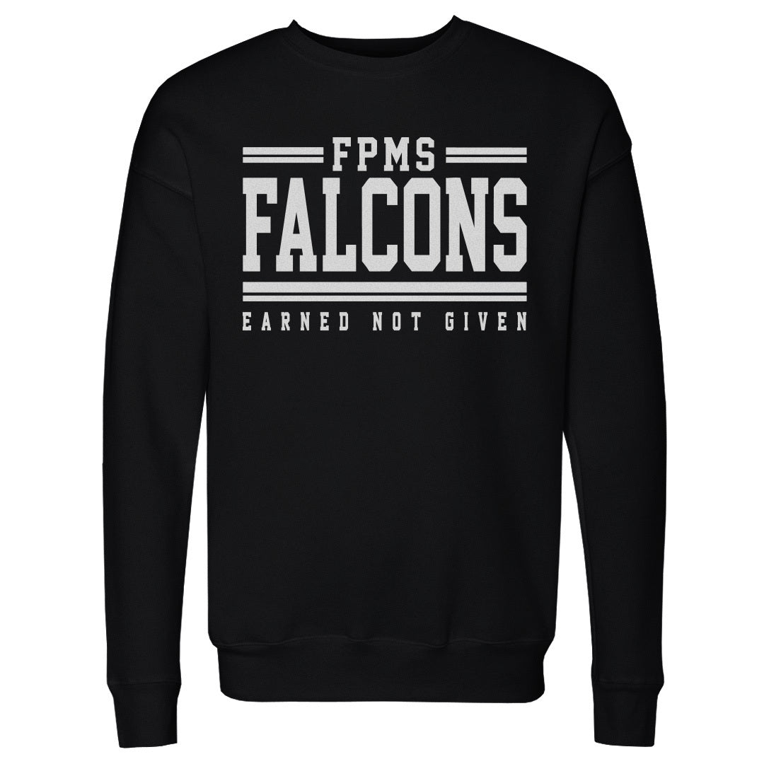 Adult Sweatshirt Four Points 26FPMS3